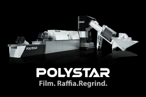 Polystar Machinery Co., Ltd.
