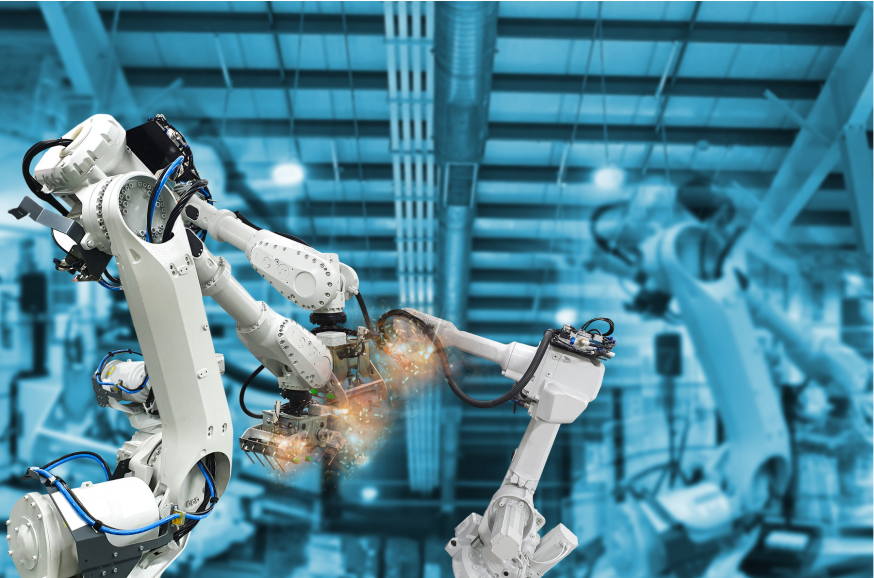 Robot-Assisted Processing Technology: A Game Changer in Precision and Efficiency in Machine Tool Operations