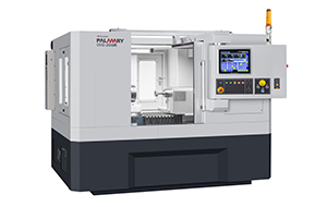 大光長榮機械股份有限公司 / CNC 內圓磨床 OIG-200R
