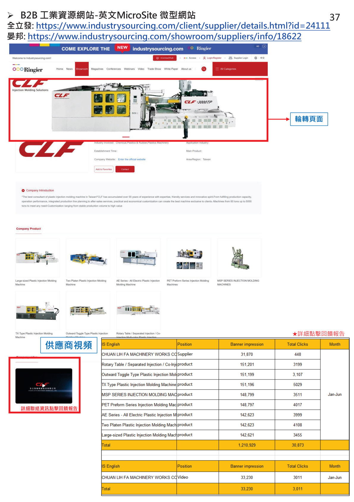 TaipeiPLAS 2026 package page 12