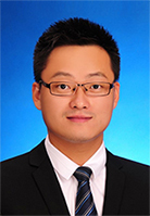 Dr. James Shen 