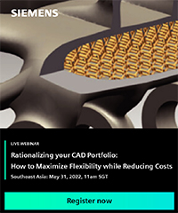 Rationalizing your CAD Portfolio: How to Maximize Flexibility while Reducing Costs