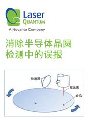 消除半导体晶圆检测中的误报