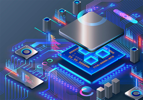 Digital transformation for smart semiconductor manufacturing